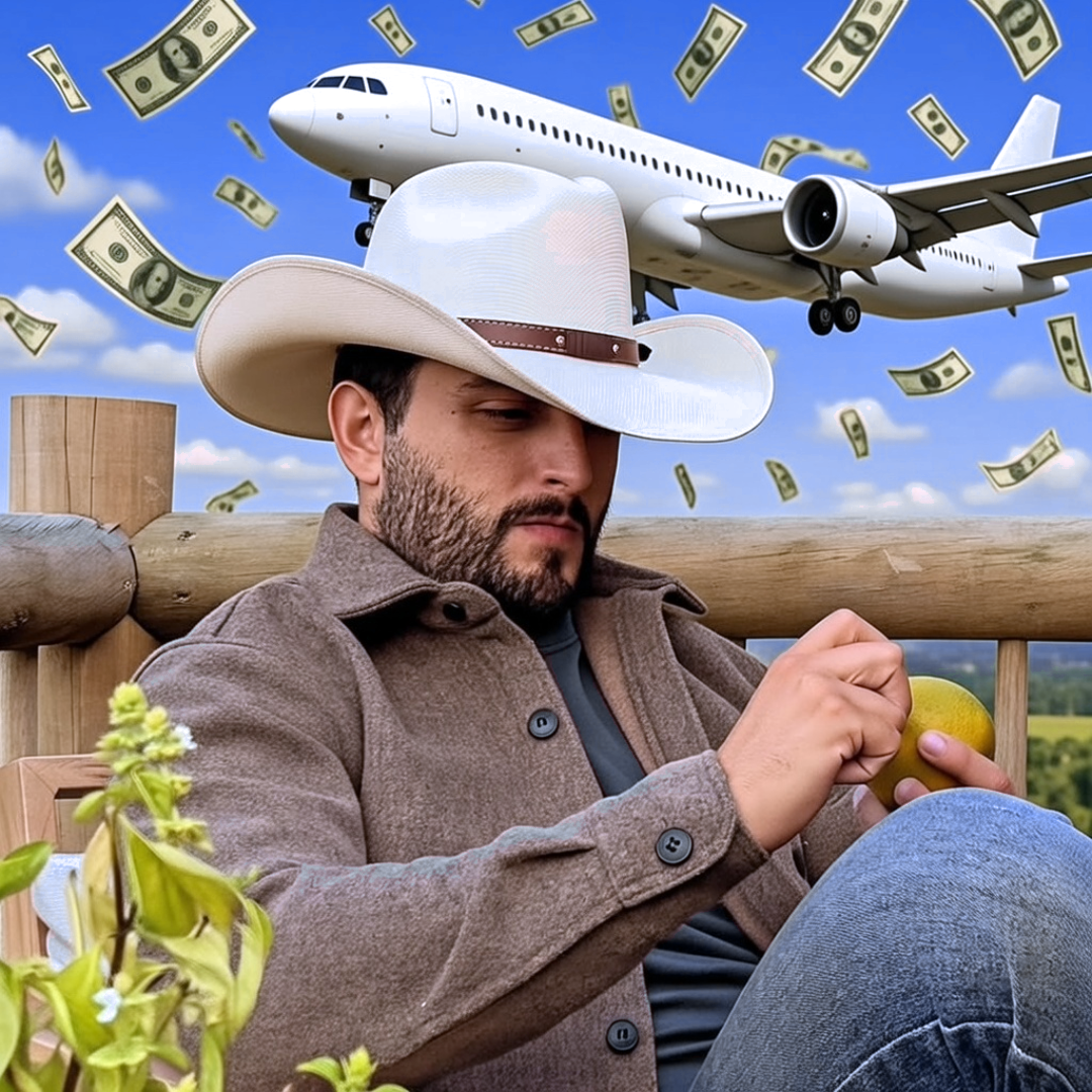 Appel vidéo avec le Guiz (expatriation, liberté fiscale, dev perso...)