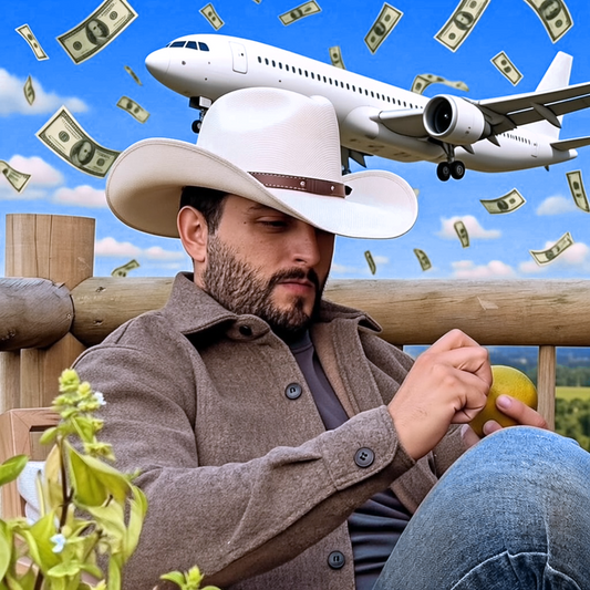 Appel vidéo avec le Guiz (liberté fiscale, dev perso, expatriation...)